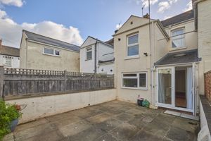 Garden- click for photo gallery